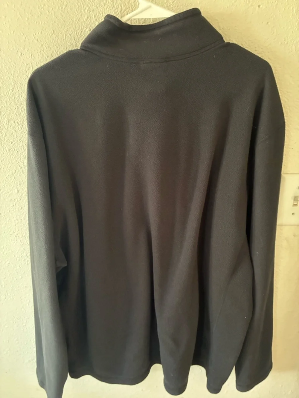 The North Face Fleece Half Zip Pullover